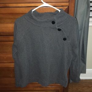 LOFT sweatshirt